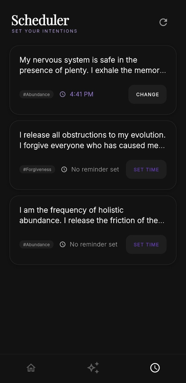 Dr Affirmation gallery image