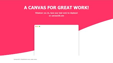 Canvas168 gallery image