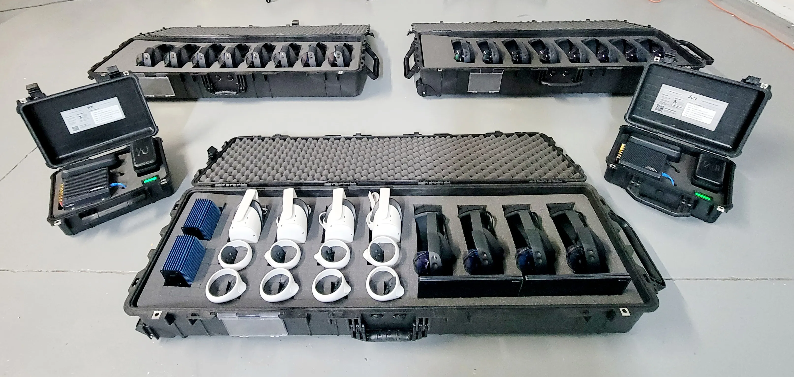 ARTAK: AR Team Awareness Kit gallery image