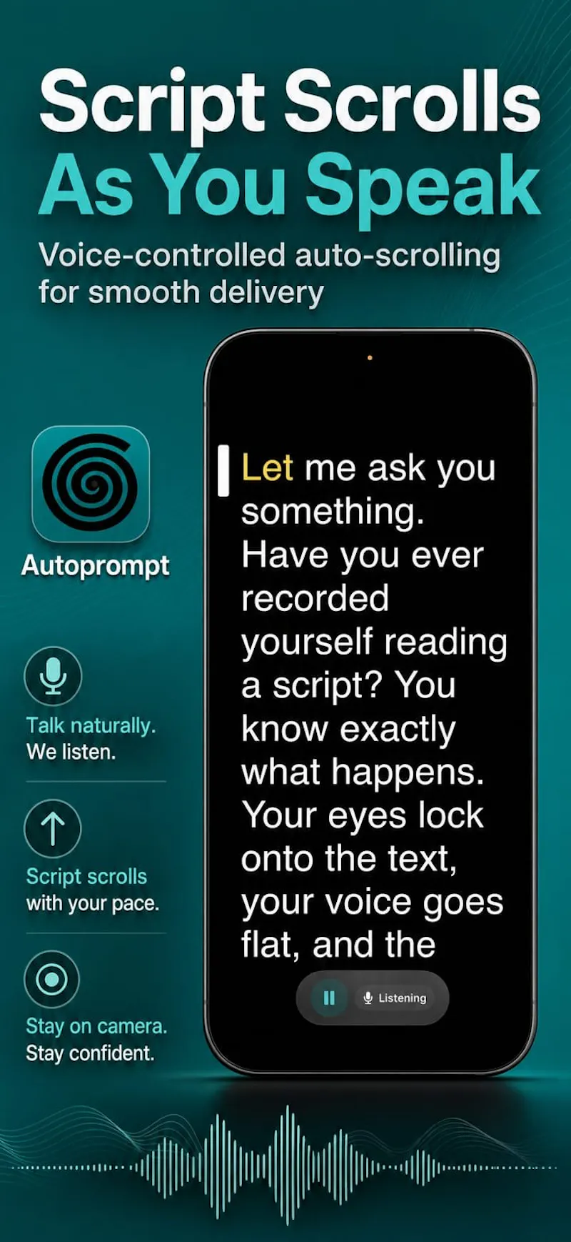 Autoprompt screenshot 2