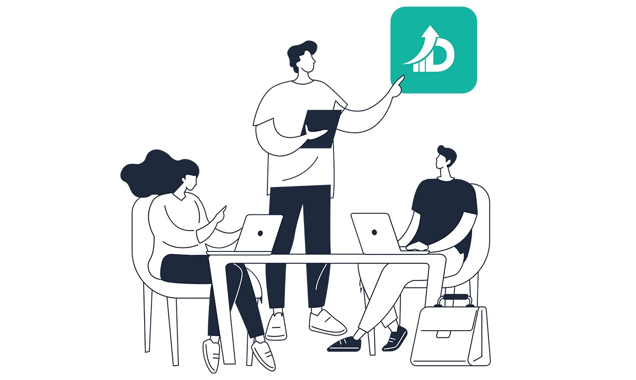 Media Deskchime - Platform pertunangan semua-dalam-satu untuk kejayaan kolaboratif 2