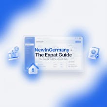 NewInGermany gallery image