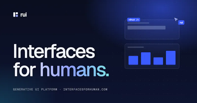 Interfaces for Humans screenshot 5