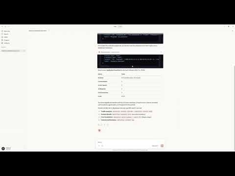 systemprompt - AI Agent Infrastructure gallery image