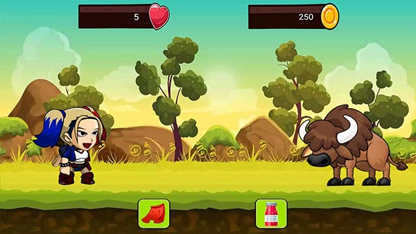 RealScapes - Save The Girl 2021 gallery image