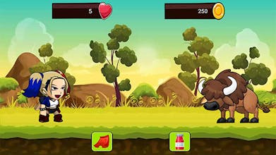 RealScapes - Save The Girl 2021 gallery image