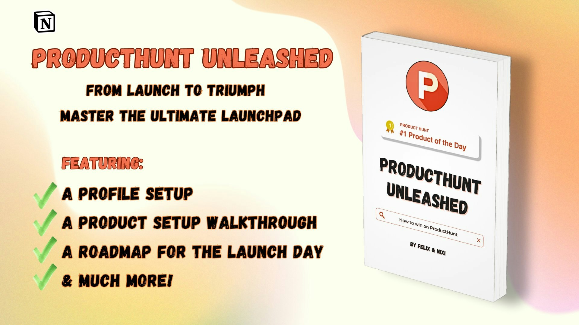 startuptile Producthunt Unleashed-From launch to triumph - master the ultimate launchpad