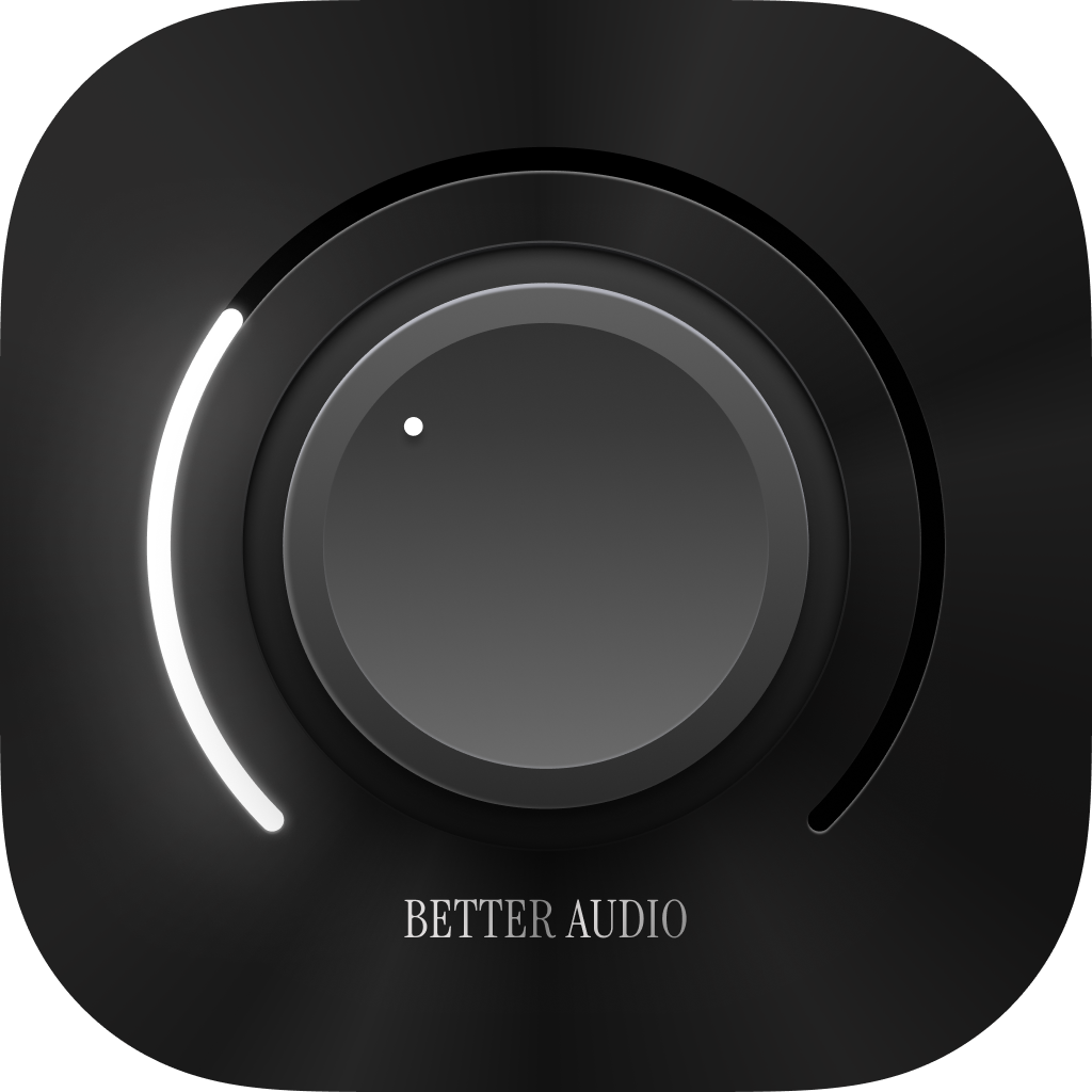 BetterAudio