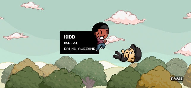 Adventures of Kidd gallery image