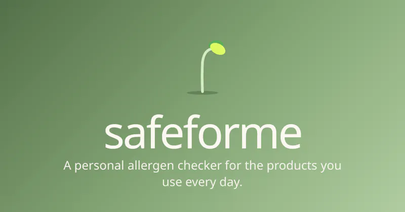 safeforme screenshot 1