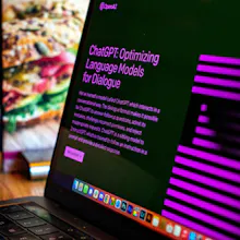 AI Business gallery image
