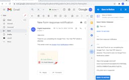 Send Gmail to Notion media 3