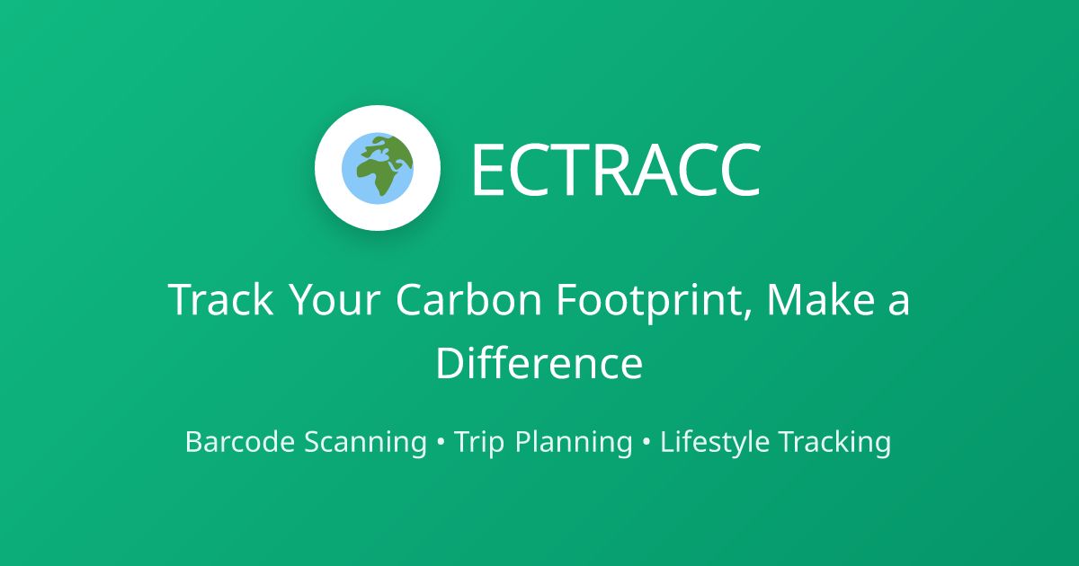 ECTRACC gallery image