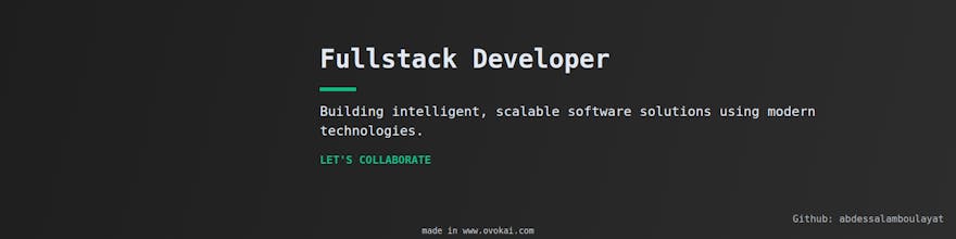 Ovokai gallery image