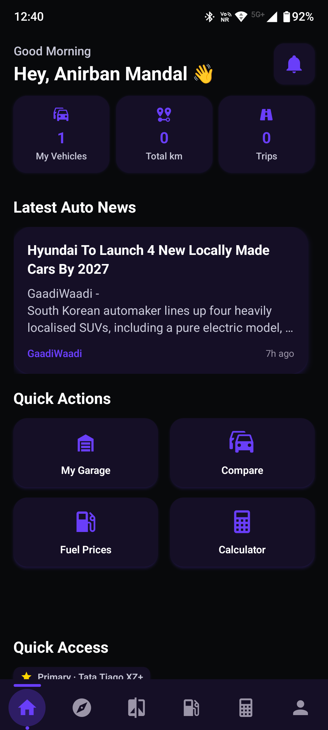 I Made this App Name AutoKit  media 14