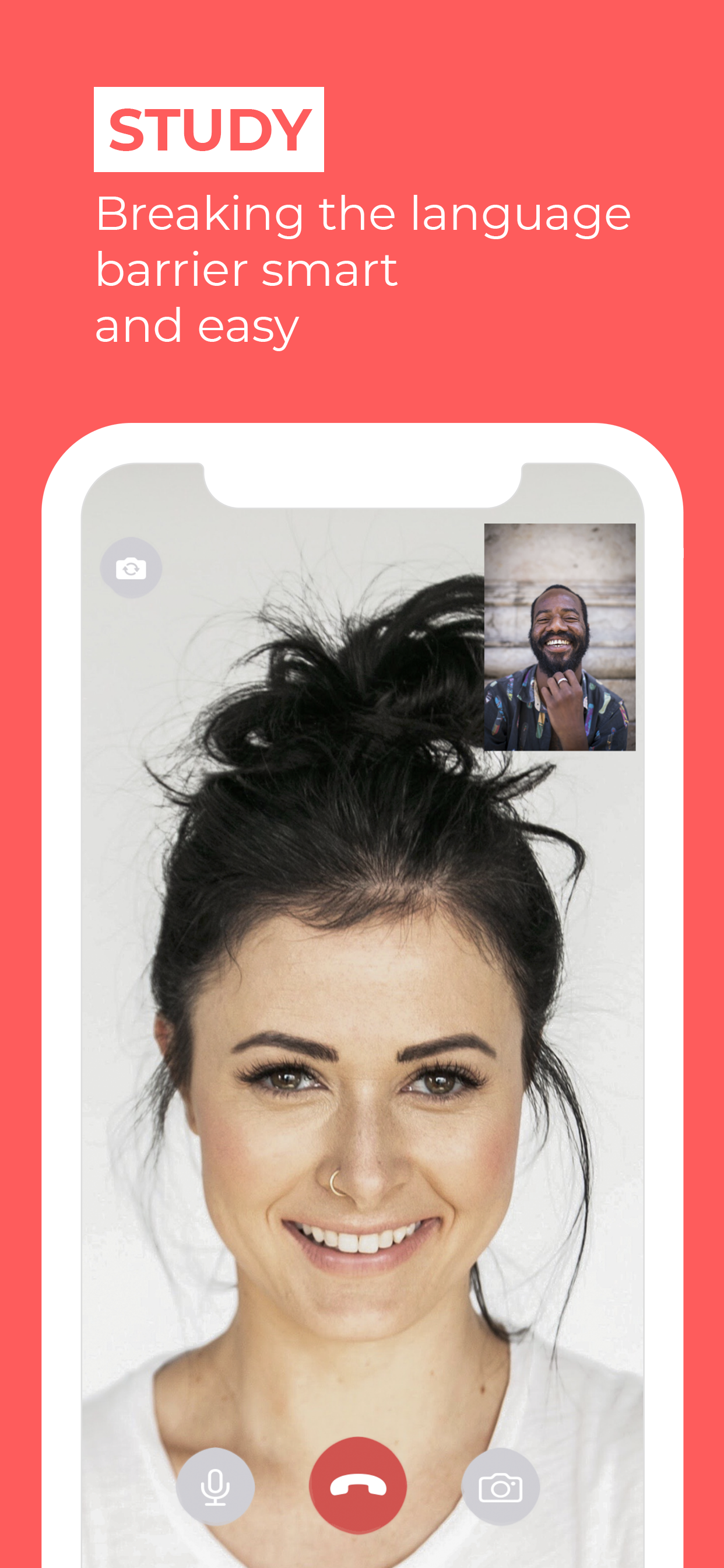 Talky English gallery image