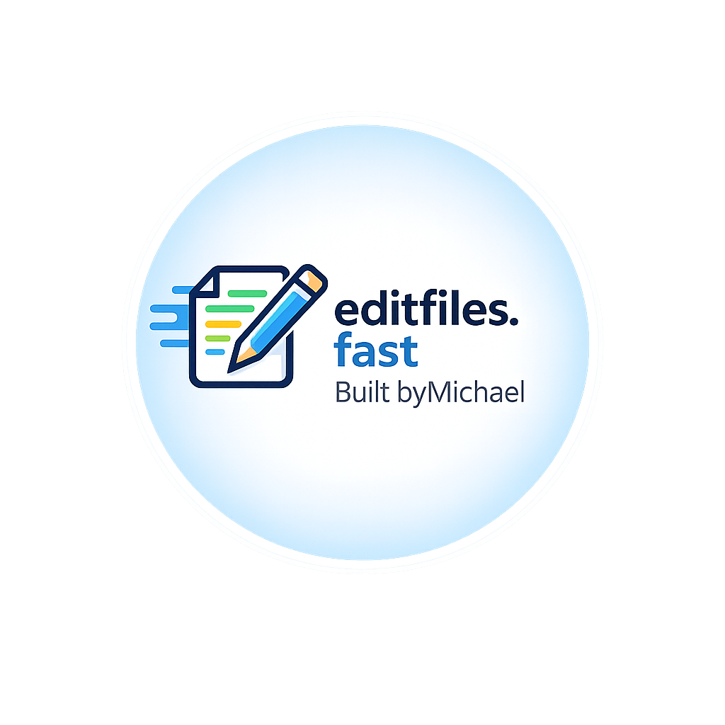 editfiles.FAST