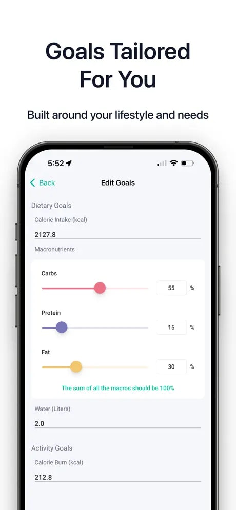 Hint - Indian Food Calorie Tracker media 6
