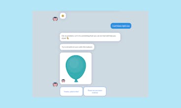 One-Minute Anxiety Helper gallery image