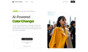 ColorChanger gallery image