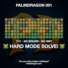 PalinDragon gallery image