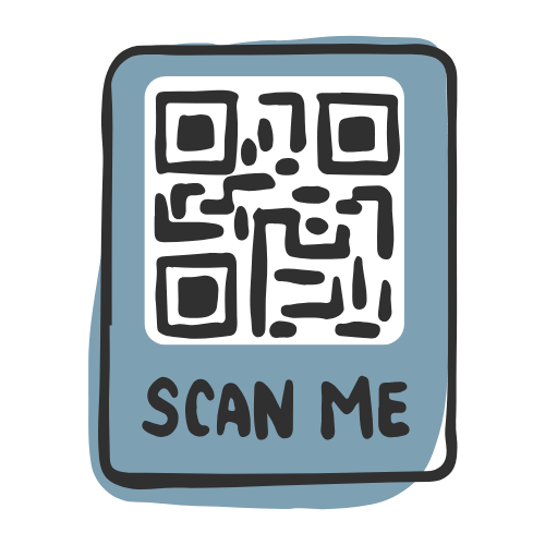 Review QR Code Generator logo