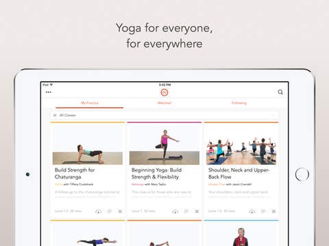 Yogaglo gallery image