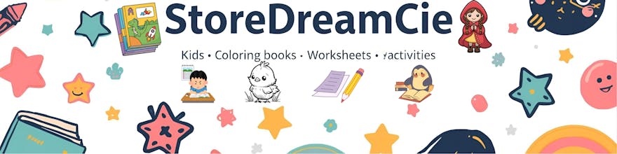 StoreDreamCie Etsy Shop gallery image