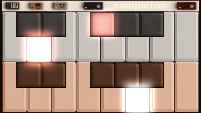 Sir Sampleton gallery image