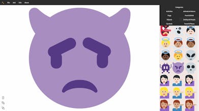 Emojibuilder gallery image