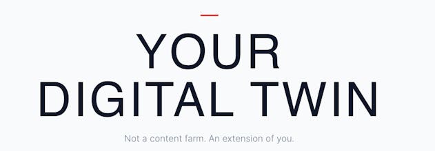 Voice Twin - Roast my post gallery image