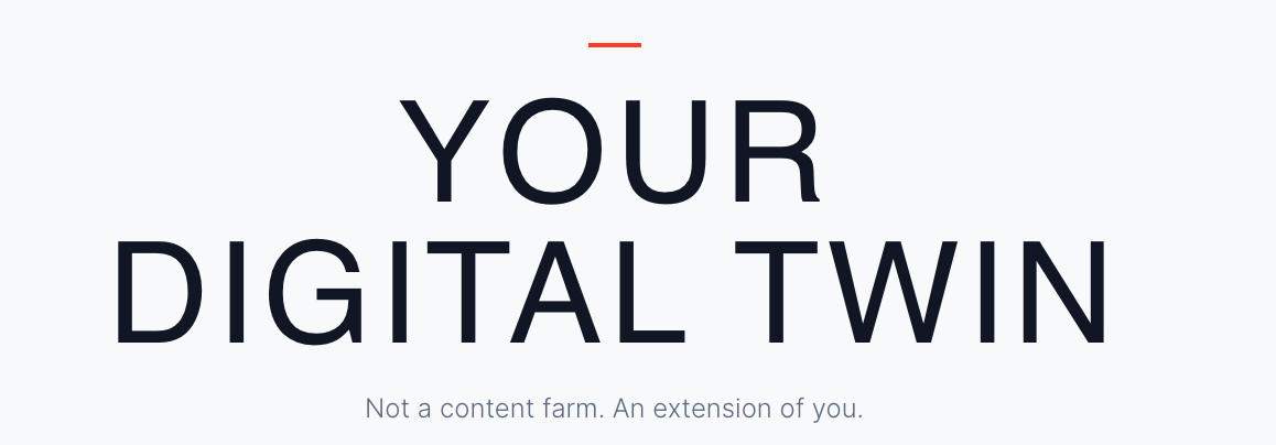 Voice Twin - Roast my post - Screenshot 4 showing product features and functionality