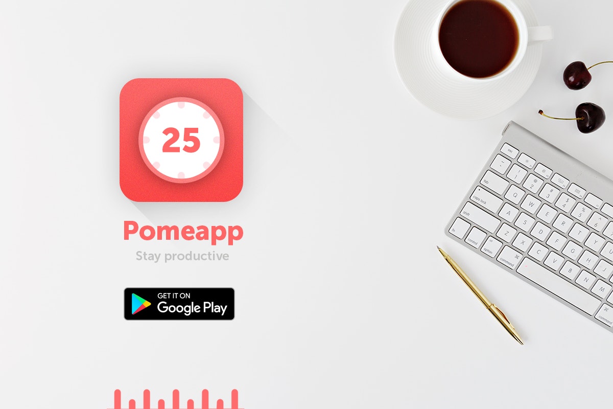 Pomeapp - Productivity and tasks management gallery image