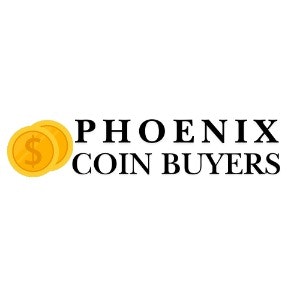Phoenix Coin Buyers - Product Hunt launch logo
