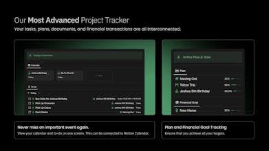 RyanOS gallery image