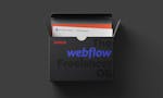 The Webflow Freelancer OS image
