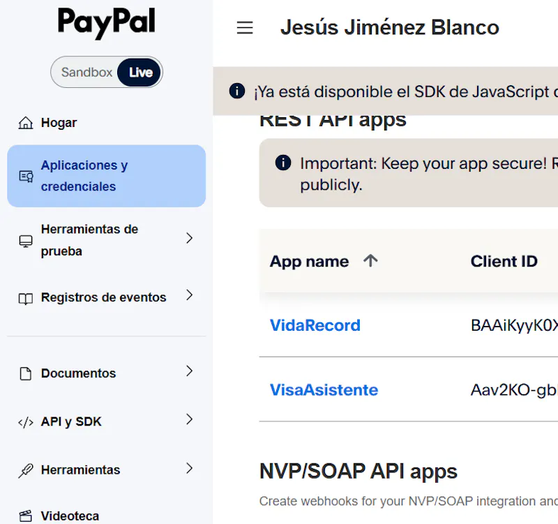 PeriodistaIA screenshot 220