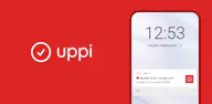 Uppi