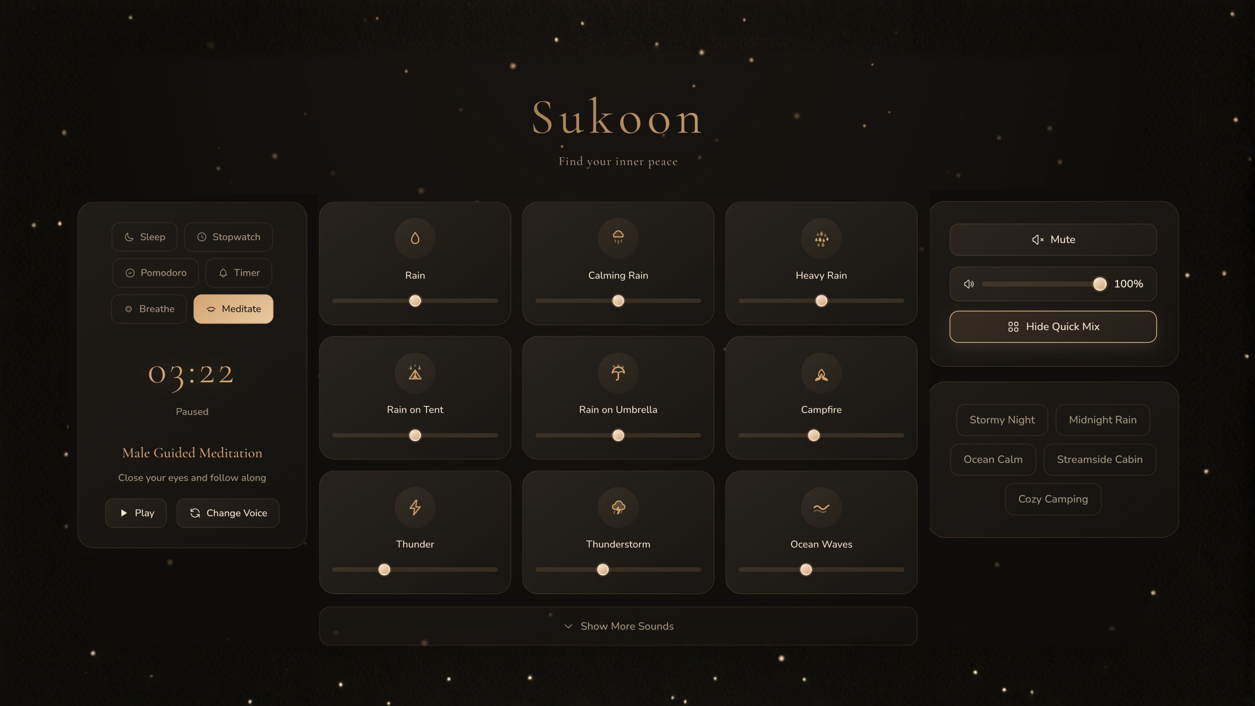 Sukoon gallery image