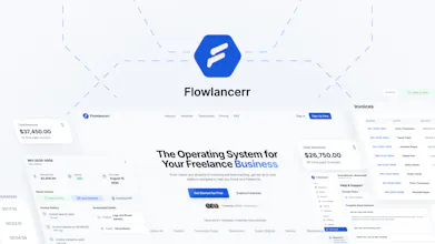 Flowlancerr gallery image