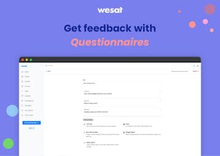 Wesat 2.0 gallery image