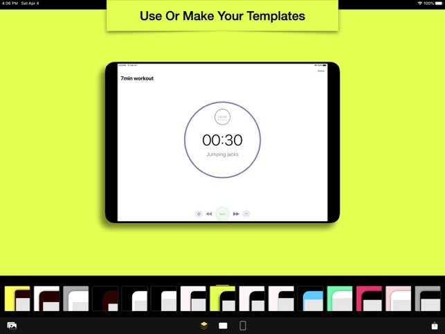 Carbon - Screenshot Editor gallery image