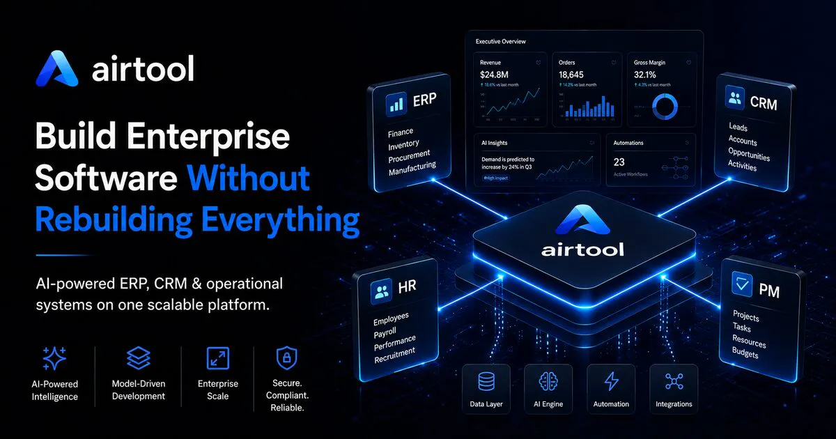 Airtools