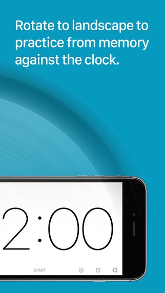 Pitch Clock ‑ gallery image