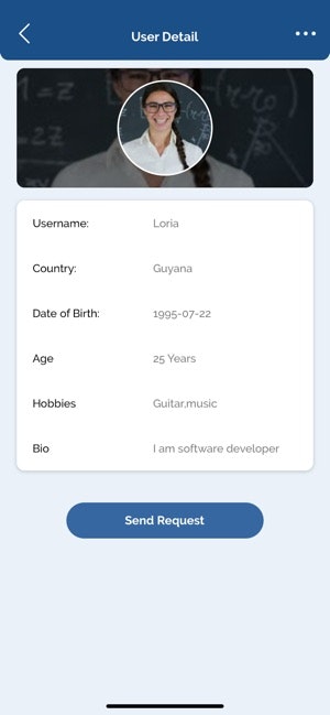 Birthy gallery image