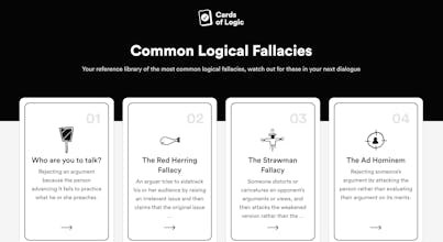 Cards of Logic gallery image