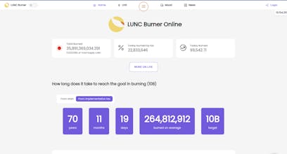 LUNC.TECH gallery image