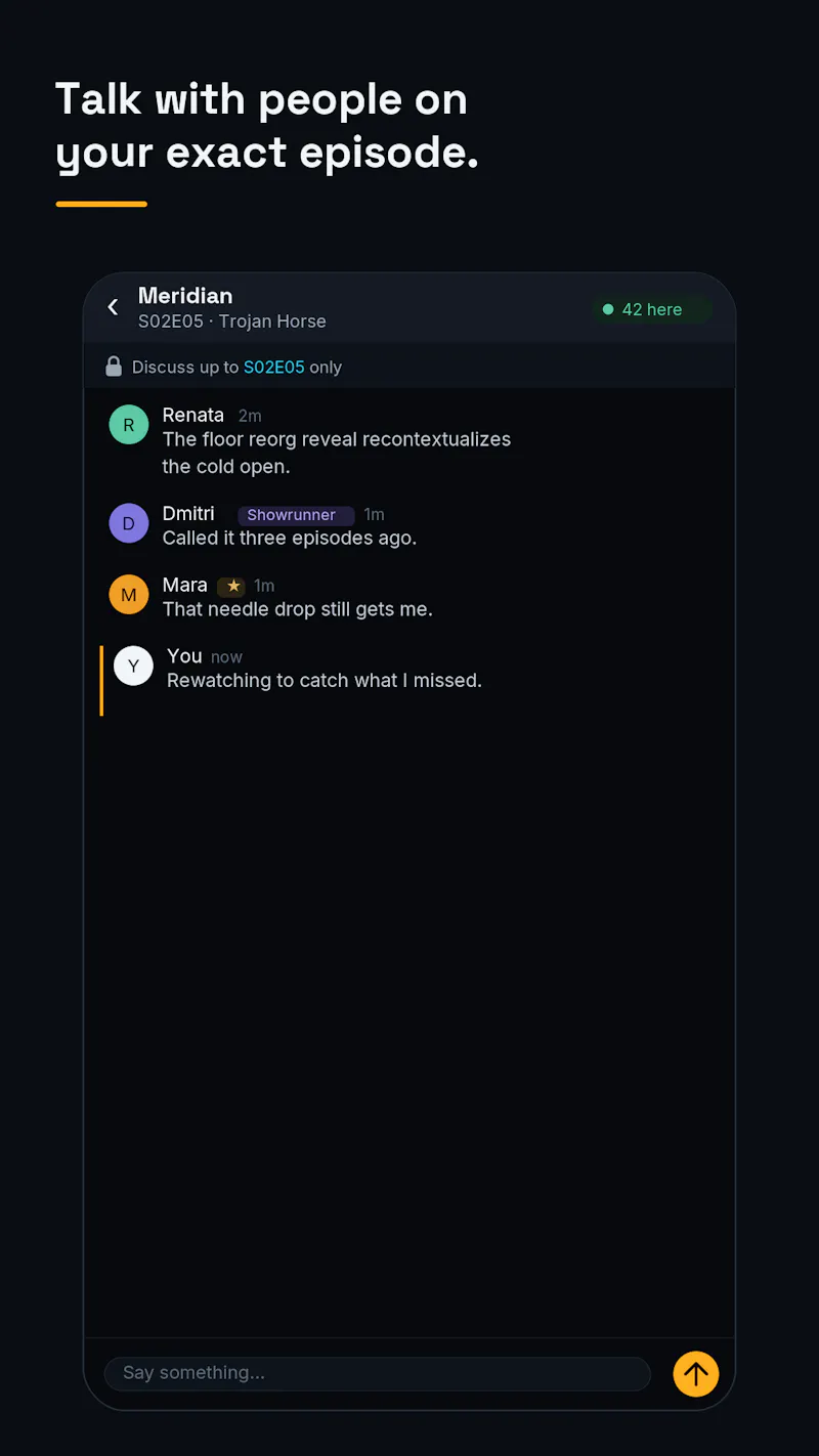 Teletog screenshot 4
