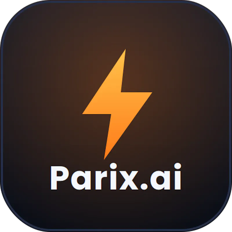 Parix.ai Free AI Tools screenshot 4