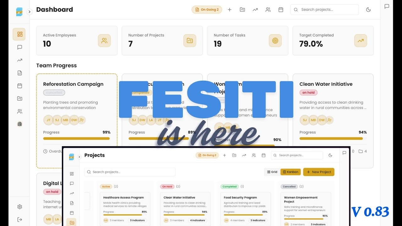 Fesiti gallery image